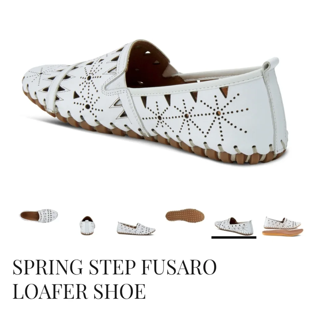 Spring Step excellent new